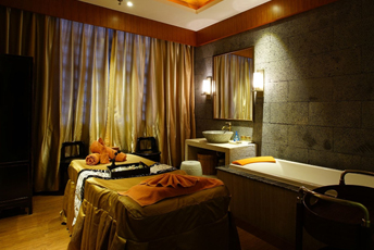 佛山禅城区一个男人的桑拿忏悔录