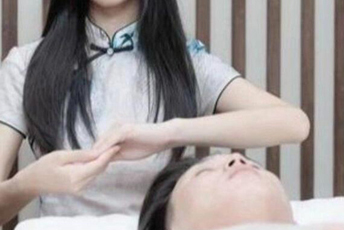 佛山禅城区SPA疗愈之旅